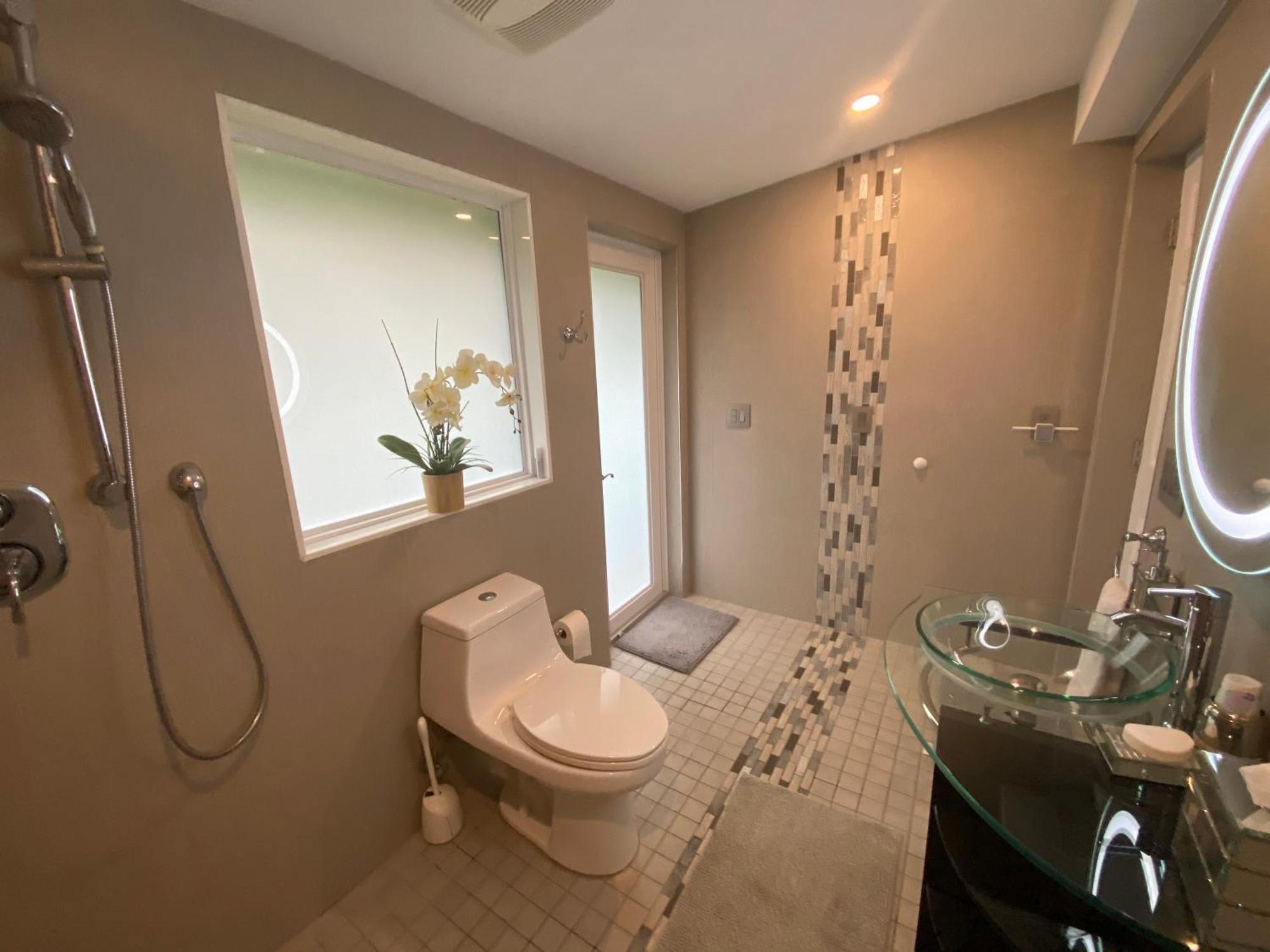 Bed and breakfast Wilton Manors A Mens Oasis Extérieur photo