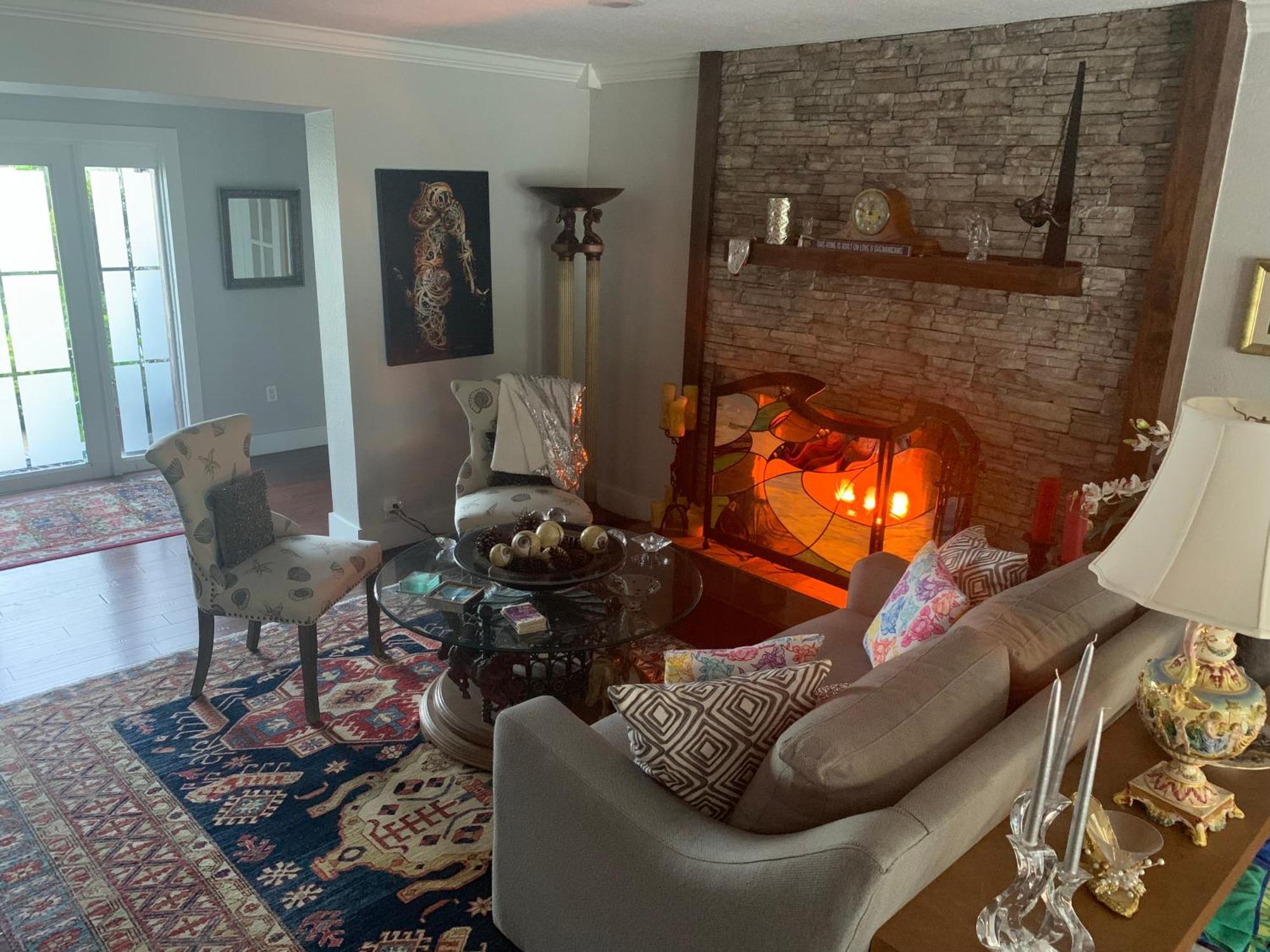 Bed and breakfast Wilton Manors A Mens Oasis Extérieur photo