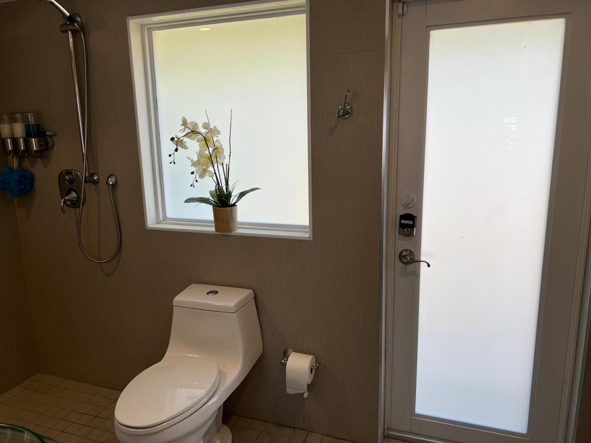 Bed and breakfast Wilton Manors A Mens Oasis Extérieur photo