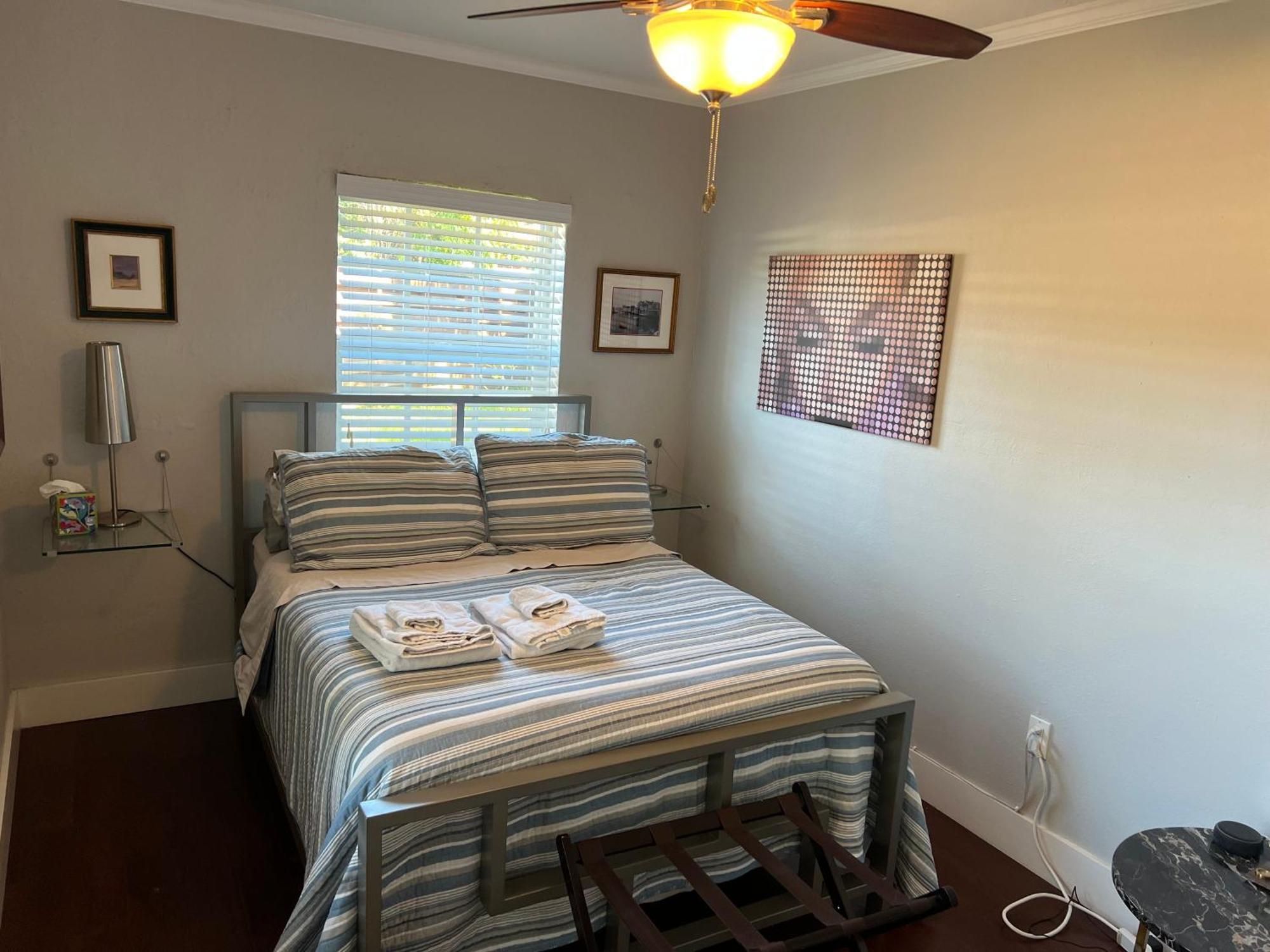 Bed and breakfast Wilton Manors A Mens Oasis Extérieur photo